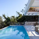 Luxe * Syvota