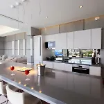 Luxe Villa *