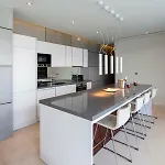 Luxe Villa