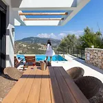 Villa Luxe