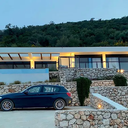 Villa Luxe